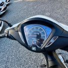 HONDA BIZ 110i 2018 Flex-1