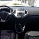 🚗 Ford Ka SE 1.0 2017 Branco – Econômico e completo! 🤍-7