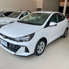 Hyundai HB20S Comfort 1.0  Flex 12V Mec. 2024 Flex-1