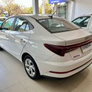 Hyundai HB20S Comfort 1.0  Flex 12V Mec. 2024 Flex-4