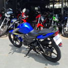 🔥 Yamaha Fazer 150 SED 2021 Azul 🔥-2