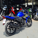 🔥 Yamaha Fazer 150 SED 2021 Azul 🔥-3