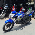 🔥 Yamaha Fazer 150 SED 2021 Azul 🔥-1