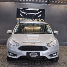 Ford Focus 2.0 16V/SE/SE Plus Flex 5p Aut. 2017 Flex-5