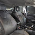 Ford Focus 2.0 16V/SE/SE Plus Flex 5p Aut. 2017 Flex-3