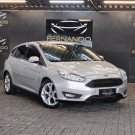 Ford Focus 2.0 16V/SE/SE Plus Flex 5p Aut. 2017 Flex-7