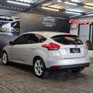 Ford Focus 2.0 16V/SE/SE Plus Flex 5p Aut. 2017 Flex-6