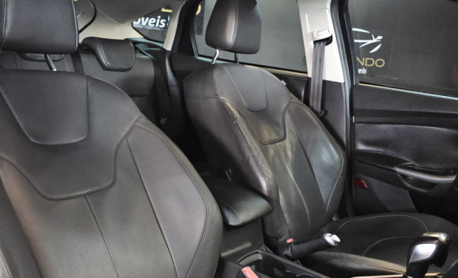 Ford Focus 2.0 16V/SE/SE Plus Flex 5p Aut. 2017 Flex-3