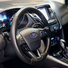 Ford Focus 2.0 16V/SE/SE Plus Flex 5p Aut. 2017 Flex-1