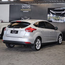 Ford Focus 2.0 16V/SE/SE Plus Flex 5p Aut. 2017 Flex-0