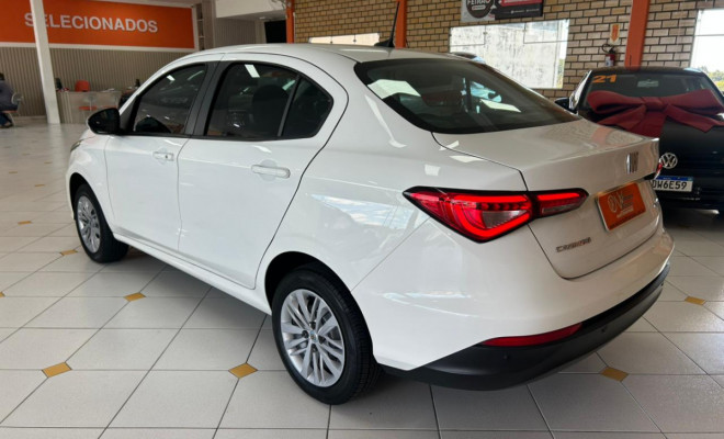 Fiat CRONOS DRIVE 1.3 8V Flex 2023 Flex-4