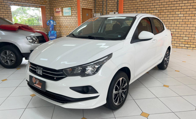 Fiat CRONOS DRIVE 1.3 8V Flex 2023 Flex