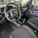 Fiat CRONOS DRIVE 1.3 8V Flex 2023 Flex-8