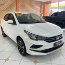Fiat CRONOS DRIVE 1.3 8V Flex 2023 Flex-1