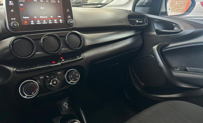 Fiat CRONOS DRIVE 1.3 8V Flex 2023 Flex-10