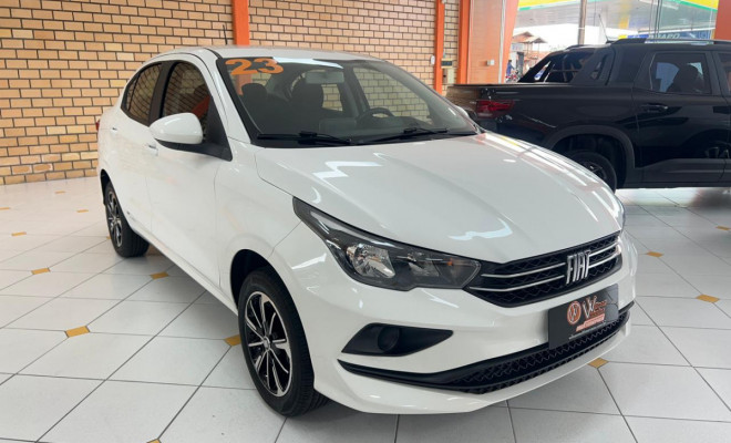 Fiat CRONOS DRIVE 1.3 8V Flex 2023 Flex-1