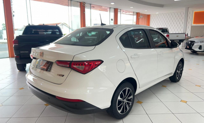 Fiat CRONOS DRIVE 1.3 8V Flex 2023 Flex-2