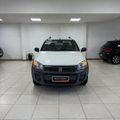 Fiat Strada Working HARD 1.4 Fire Flex 8V CS 2018 Flex-0