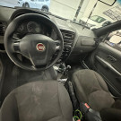 Fiat Strada Working HARD 1.4 Fire Flex 8V CS 2018 Flex-2