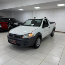 Fiat Strada Working HARD 1.4 Fire Flex 8V CS 2018 Flex-1