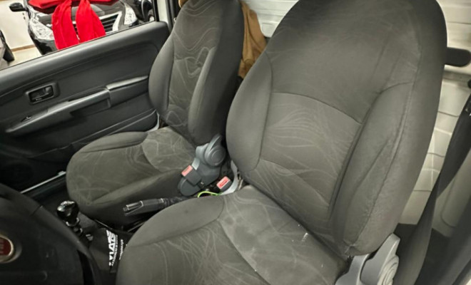 Fiat Strada Working HARD 1.4 Fire Flex 8V CS 2018 Flex-3