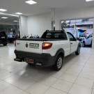 Fiat Strada Working HARD 1.4 Fire Flex 8V CS 2018 Flex-6
