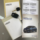 Hyundai HB20 Comfort Plus 1.0 Flex 12V Mec. 2024 Flex-11