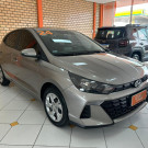 Hyundai HB20 Comfort Plus 1.0 Flex 12V Mec. 2024 Flex-1