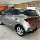 Hyundai HB20 Comfort Plus 1.0 Flex 12V Mec. 2024 Flex-4