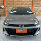 Hyundai HB20 Comfort Plus 1.0 Flex 12V Mec. 2024 Flex-0