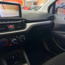 Hyundai HB20 Comfort Plus 1.0 Flex 12V Mec. 2024 Flex-10