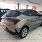 Hyundai HB20 Comfort Plus 1.0 Flex 12V Mec. 2024 Flex-2