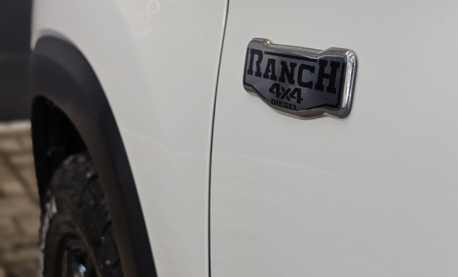 Fiat Toro Ranch 2.0 16V 4x4 TB Diesel Aut. 2020 Diesel-5