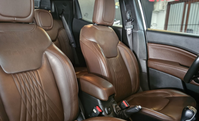 Fiat Toro Ranch 2.0 16V 4x4 TB Diesel Aut. 2020 Diesel-2