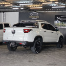 Fiat Toro Ranch 2.0 16V 4x4 TB Diesel Aut. 2020 Diesel-0