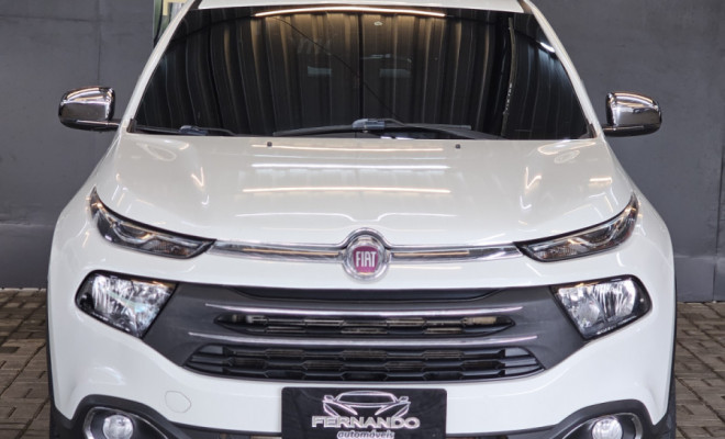 Fiat Toro Ranch 2.0 16V 4x4 TB Diesel Aut. 2020 Diesel-4