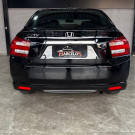 Honda CITY Sedan LX 1.5 Flex 16V 4p Aut. 2013 Flex-7