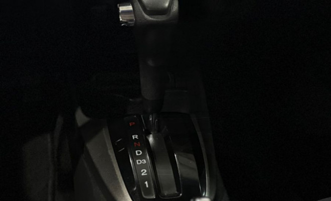 Honda CITY Sedan LX 1.5 Flex 16V 4p Aut. 2013 Flex-20