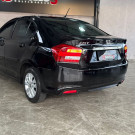 Honda CITY Sedan LX 1.5 Flex 16V 4p Aut. 2013 Flex-6