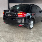 Honda CITY Sedan LX 1.5 Flex 16V 4p Aut. 2013 Flex-9