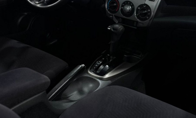 Honda CITY Sedan LX 1.5 Flex 16V 4p Aut. 2013 Flex-19