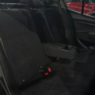 Honda CITY Sedan LX 1.5 Flex 16V 4p Aut. 2013 Flex-18