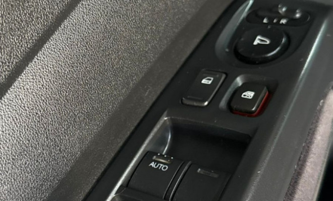 Honda CITY Sedan LX 1.5 Flex 16V 4p Aut. 2013 Flex-12