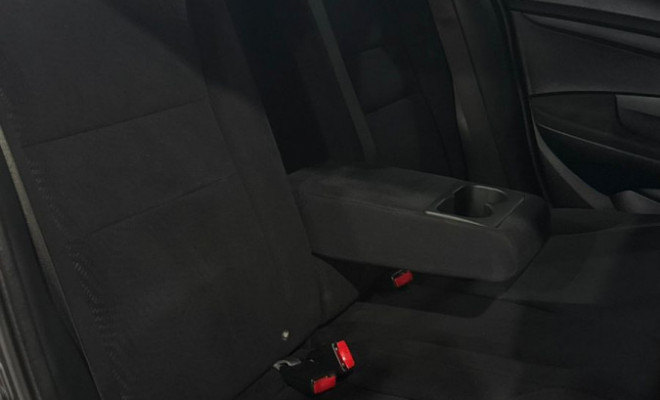 Honda CITY Sedan LX 1.5 Flex 16V 4p Aut. 2013 Flex-18