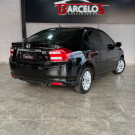 Honda CITY Sedan LX 1.5 Flex 16V 4p Aut. 2013 Flex-8