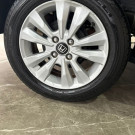 Honda CITY Sedan LX 1.5 Flex 16V 4p Aut. 2013 Flex-10