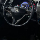 Honda CITY Sedan LX 1.5 Flex 16V 4p Aut. 2013 Flex-15