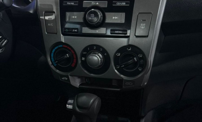 Honda CITY Sedan LX 1.5 Flex 16V 4p Aut. 2013 Flex-14