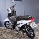 HONDA BIZ 125 EX/ 125 EX FLEX 2014 Flex-0