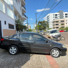 Toyota Corolla XEi 1.8/1.8 Flex 16V Mec. 2005 Gasolina-3